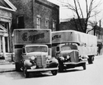 Estes Trucks