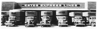 New Branch Terminals in Richmond, VA, and Norfolk.