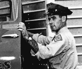 Estes Truck Driver