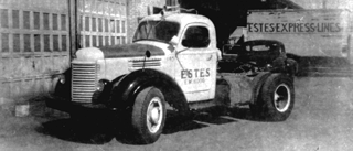 Estes Truck