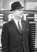 Robey Estes