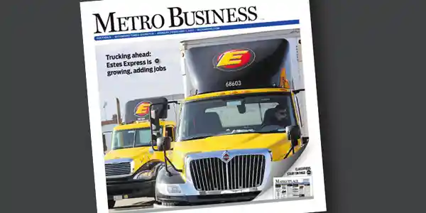 Estes' Vision Fuels Plans For Future Growth