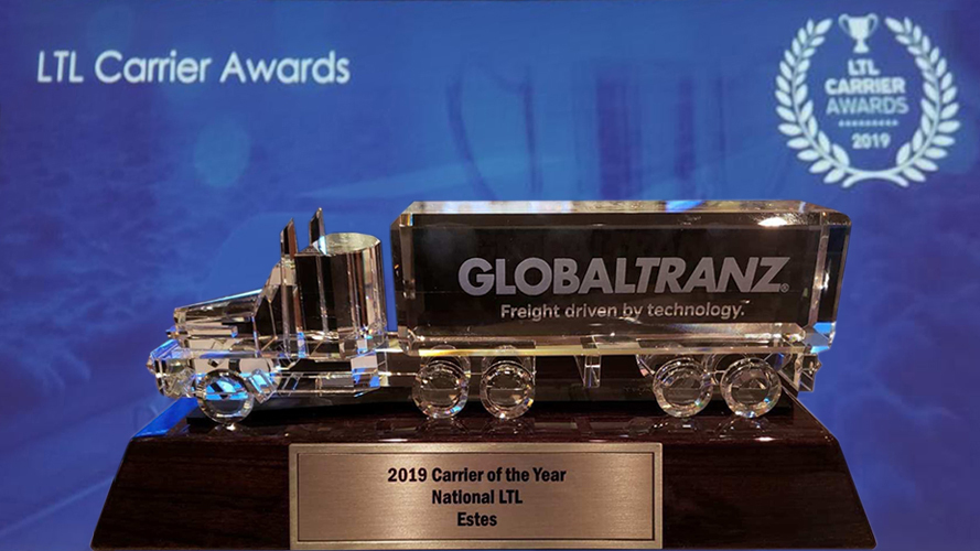 Road & Rail Services  Award Winning Logistics Leader
