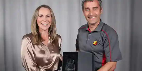 Estes Named 2024 LTL Carrier Of The Year