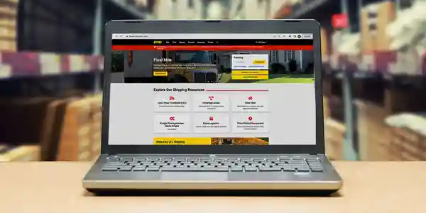 Estes Named Digital Leadership Awards Finalist