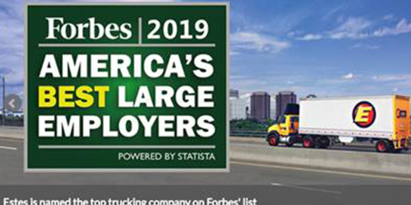 Home Freight Shipping Estes - 