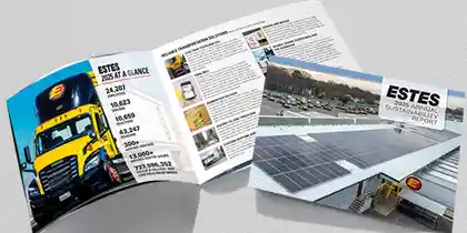 2025 Sustainability Report