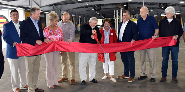 Estes Kicks Off National Expansion with Initial Wave of Terminal Openings