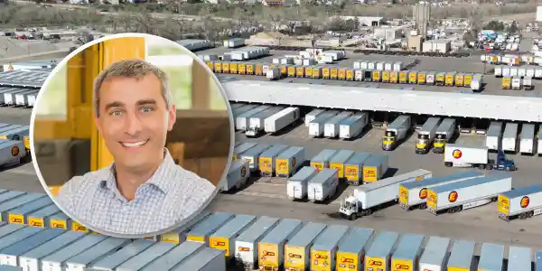 Estes Prepared To Meet Shippers’ Needs As Truckload Capacity Tightens