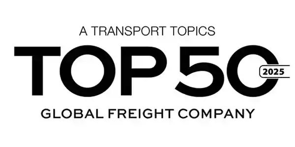Picture of Estes Named Among Top 50 Global Freight Companies For The Second Year