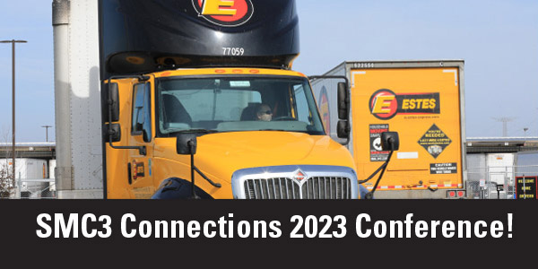 Webb Estes Among Thought Leaders To Speak At 2023 SMC3 Connections Conference