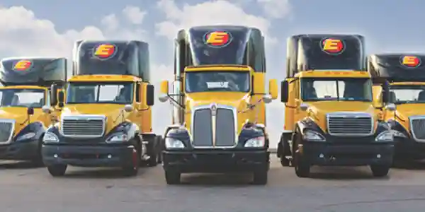 Estes Recognized By Penske Logistics