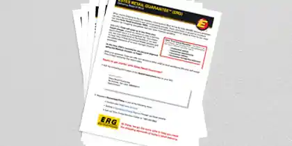 Estes Retail Guarantee™