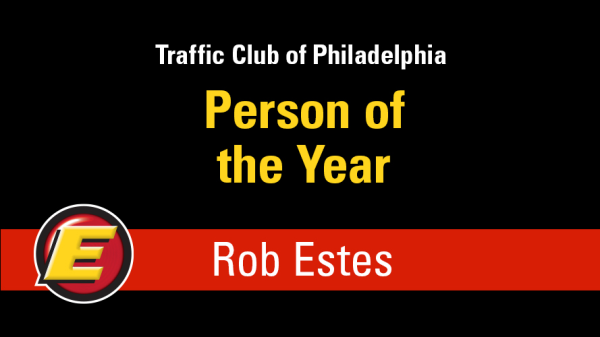 Estes President Wins Person of the Year