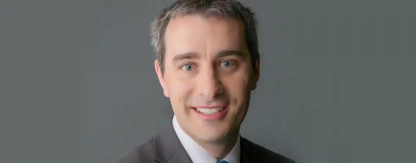 Webb Estes Promoted To President and COO