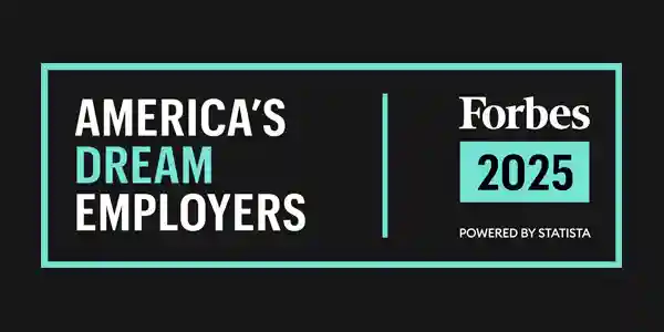 Estes Named Among America’s Dream Employers