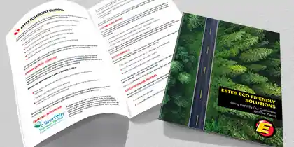 Eco-Friendly Solutions