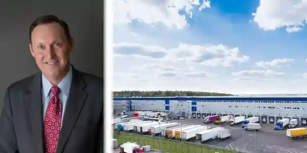 Guaranteed Delivery Makes Retail Shipping Simple