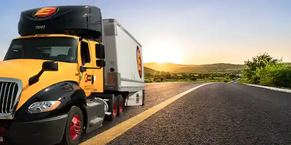 Picture of Estes Continues To Invest In Greener Trucking Through Changing Regulations