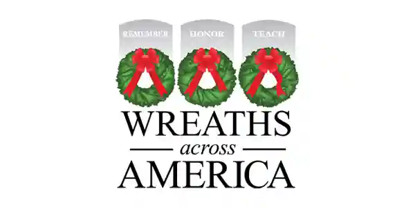 Estes Honors Fallen Heroes By Delivering Wreaths