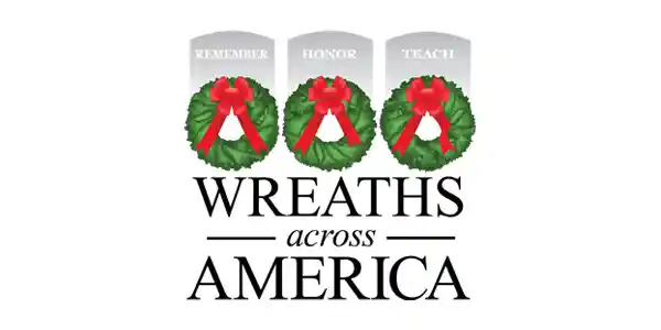 Estes Honors Fallen Heroes By Delivering Wreaths To Veteran Cemeteries