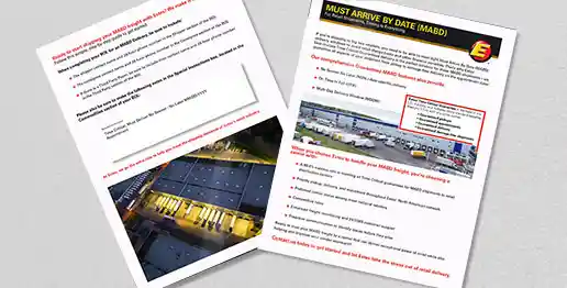 MABD Delivery Made Simple