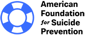 American Foundation for Suicide Prevention